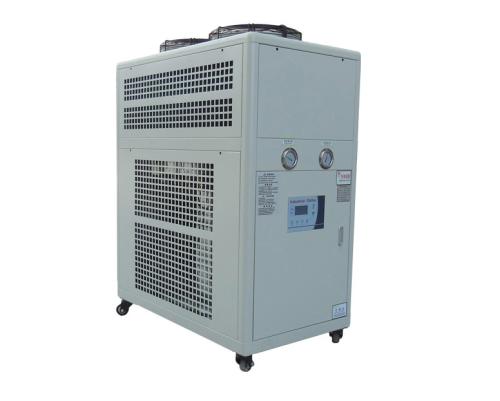 工業冷油機的質量需要從哪些方面判斷？